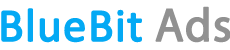 BlueBit Ads